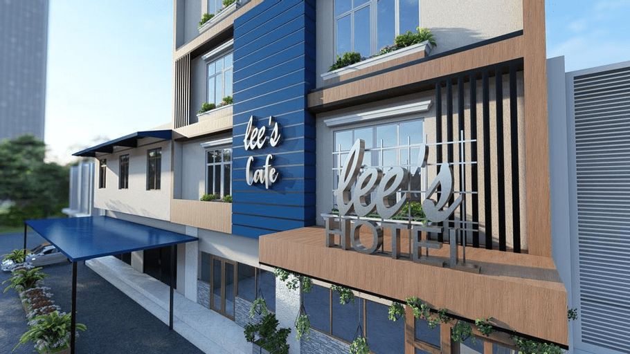 Lee's Hotel, Batam