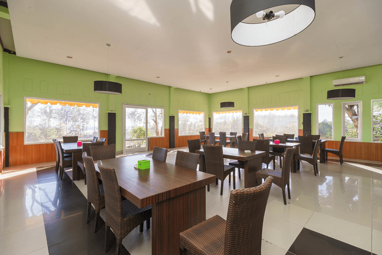 Food & Drinks 5, RedDoorz Syariah @ Hotel Putri Gading Bengkulu, Bengkulu