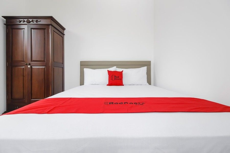 RedDoorz @ Permata Sari Karawaci, Tangerang