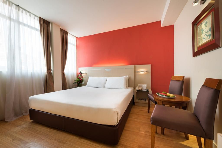 Bedroom 13
