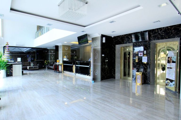 Vanilla Hotel Nagoya - Batam, Batam