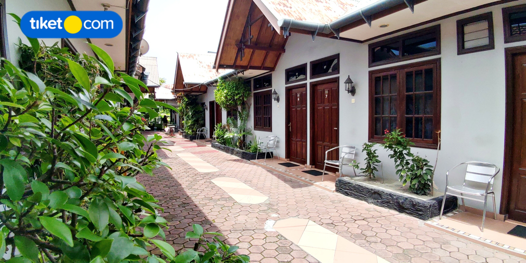 Exterior & Views 2, Bunga Pantai Belitung, Belitung
