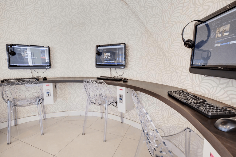 Others 5, Prescott Hotel Kuala Lumpur Medan Tuanku, Kuala Lumpur