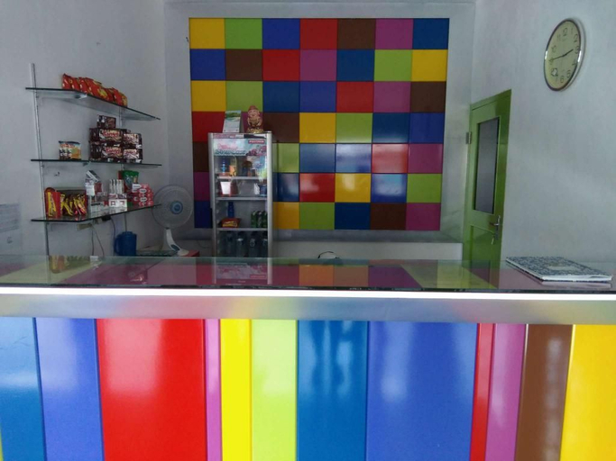 Others 5, Wisma SMR, Pekanbaru