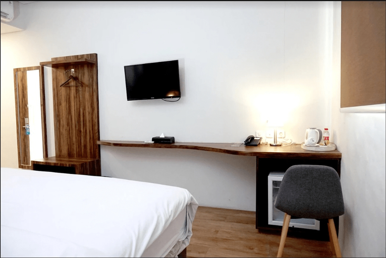 Bedroom 9