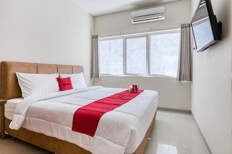 RedDoorz Near Ciputra World 3, Surabaya