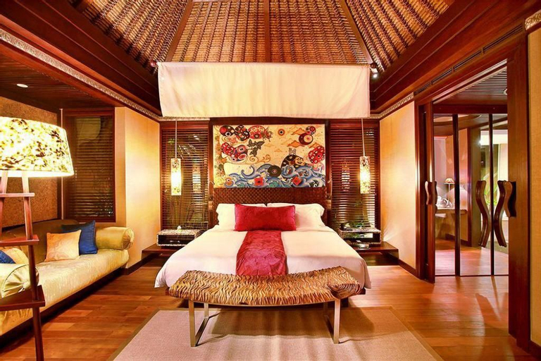 Amarterra Villas Bali Nusa Dua - MGallery Collection, Badung