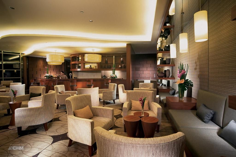 Public Area 4, St. Giles Mid Valley Kuala Lumpur (Known as The Gardens Hotel), Kuala Lumpur
