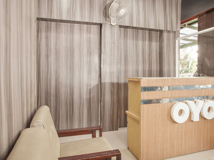 Public Area 5, OYO 164 Ang's Residence, Surabaya