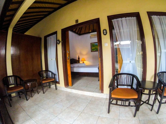 Putu Guest House, Badung