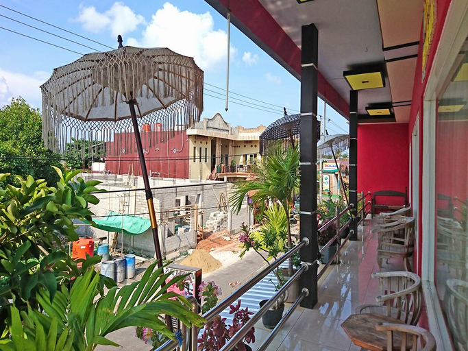 Others 5, Puri Karimunjawa RedPartner, Jepara