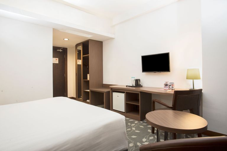 Swiss-Belinn Kemayoran, Central Jakarta