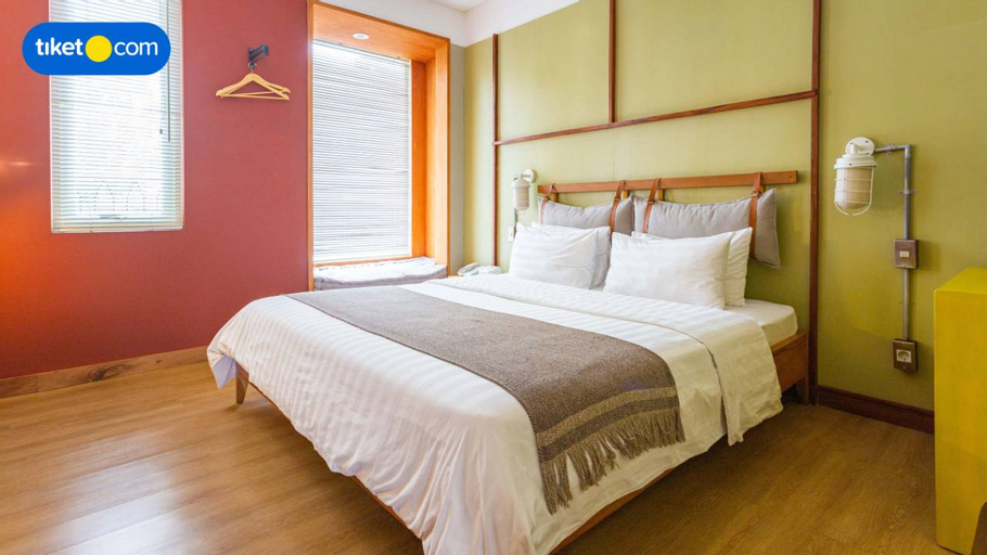 Bedroom 15