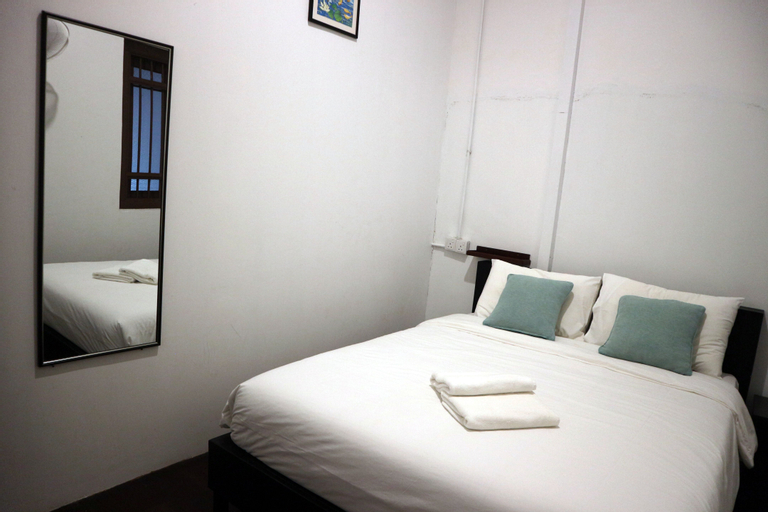 Khims Heritage Home, Pulau Penang