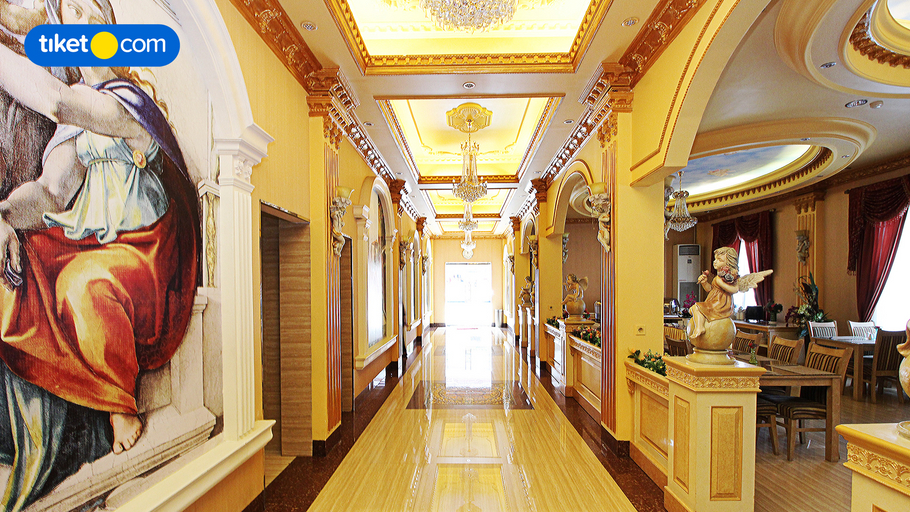 Grand Town Hotel Makassar, Makassar