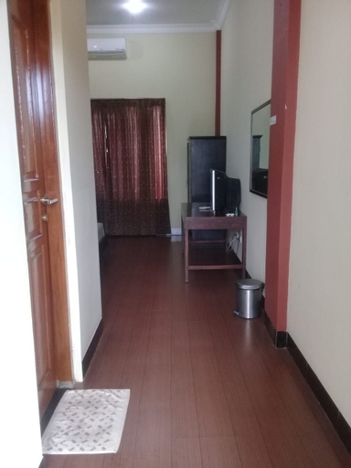 Hotel Tiger, Sleman