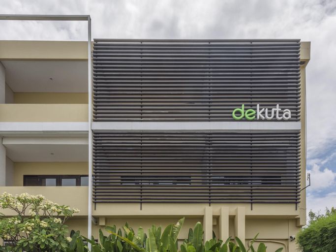 Dekuta Boutique Hotel, Badung