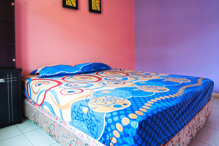 Cendana Mulia Hostel Bogor, Bogor