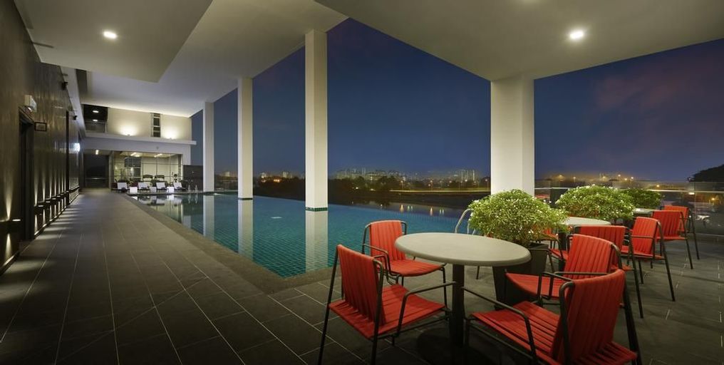 KIP Hotel Kuala Lumpur, Kuala Lumpur