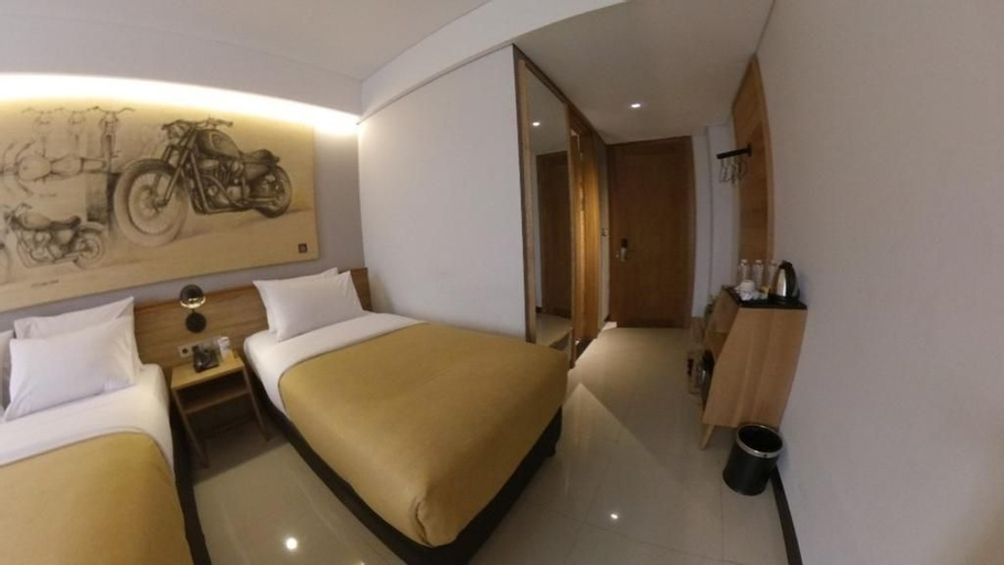 Exterior & Views 3, Hay Bandung, Bandung