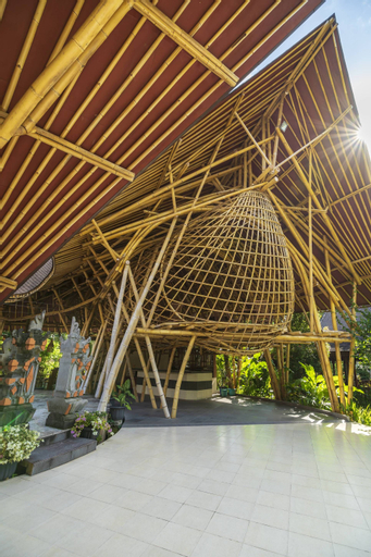 Amatara Royal Ganesha, Gianyar