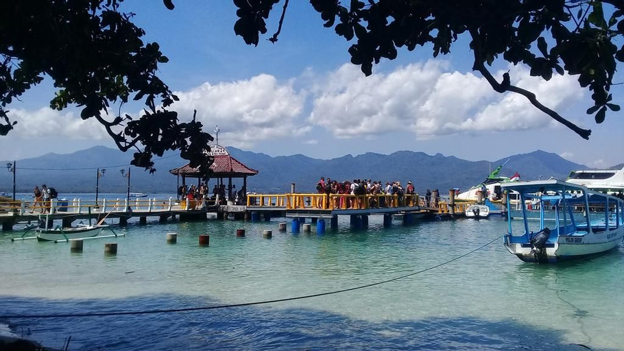 Others 3, Yoland Guest House, Lombok