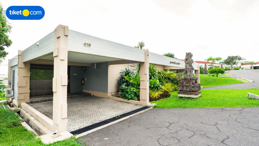 Patra Semarang Hotel & Convention, Semarang