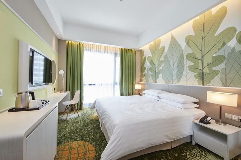 Sunway Velocity Hotel Kuala Lumpur, Kuala Lumpur