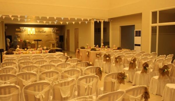 Hotel Vivo Sampit, Kotawaringin Timur