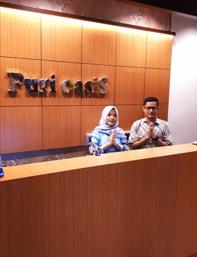 Puri Oasis Hotel Pangkalpinang, Central Bangka