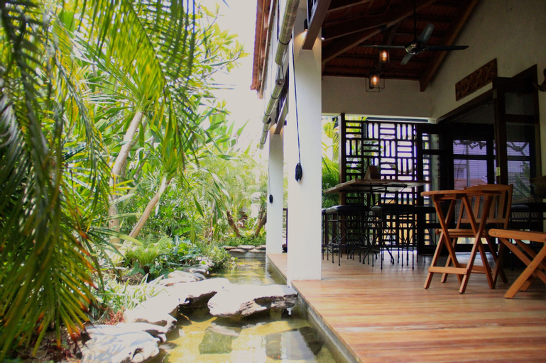 Ipoh Senses Homestay, Kinta