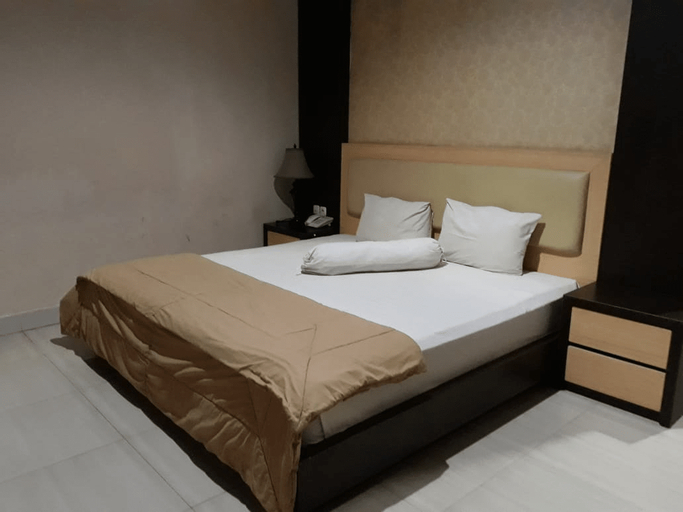Hotel Grand Kartika Pare Pare, Parepare