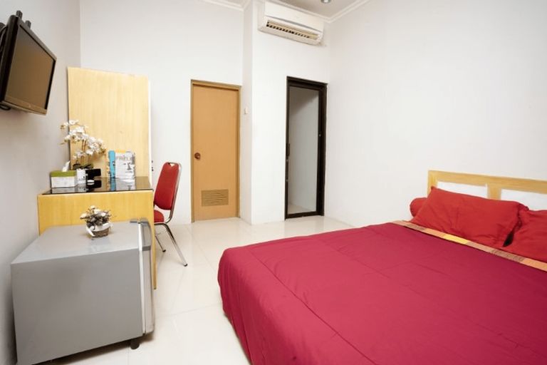 DParagon Sumber, Solo