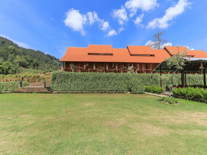IMK Inn by Obech, Mojokerto