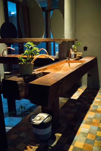 Others 5, Bong Lux Hostel Lembongan, Klungkung