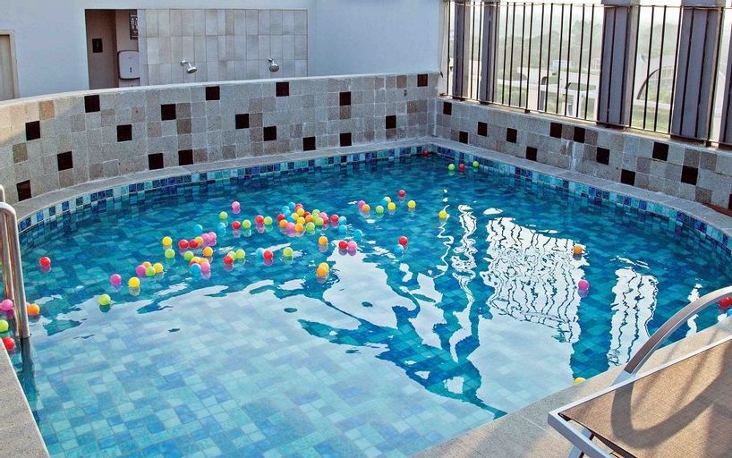 Swiss-Belinn Cikarang, Cikarang