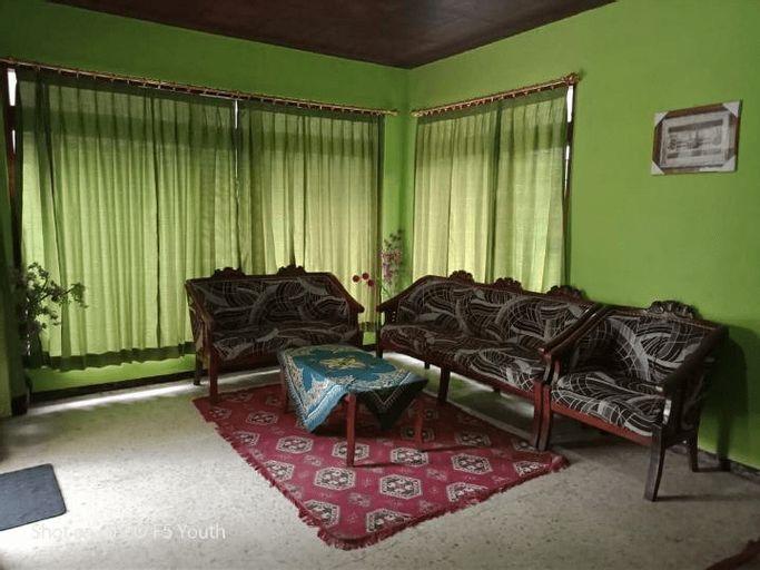 Homestay Asel Bromo, Probolinggo