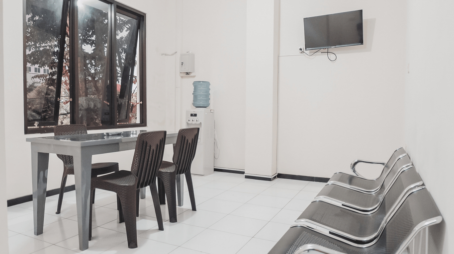 Griya Shanta 306 Syariah, Malang