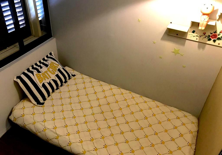 Page 63 Hostel, Pulau Penang