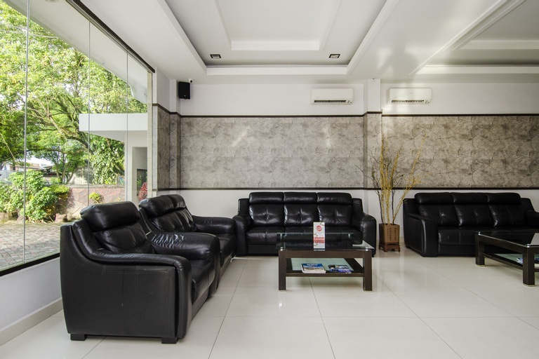 Hotel Halim, Tanjung Pinang