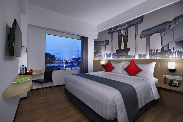 Hotel NEO+ Waru - Sidoarjo by ASTON, Surabaya