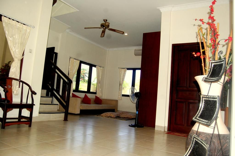 Others 5, Villa Tentram Puri Gading, Badung