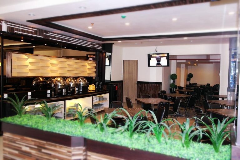 Galaxy Hotel Tarakan, Tarakan