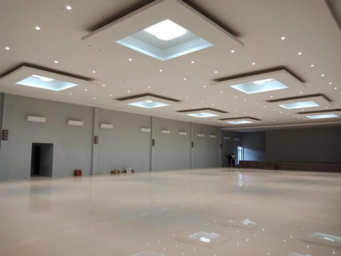 Makmur Hotel & Convention Center, Berau