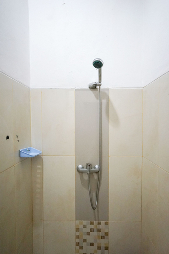 OYO 346 Guest House Dempo Jakabaring, Palembang