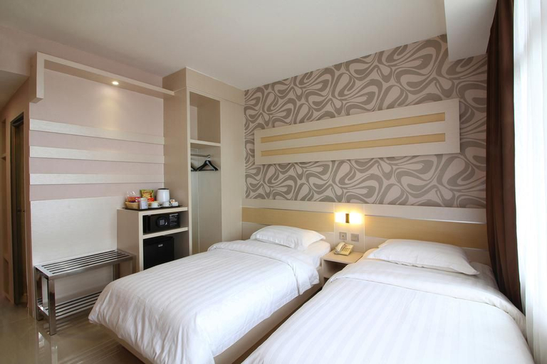 Classie Hotel Palembang, Palembang