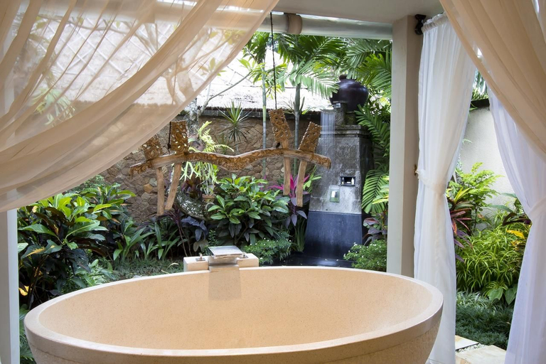 Bathroom, Villa Teresa Canggu, Badung