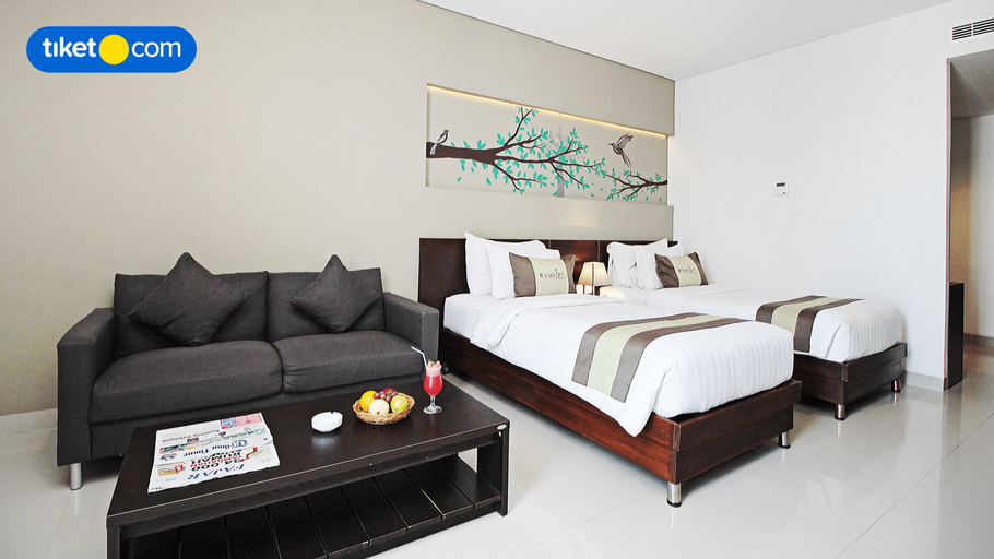Ramedo Hotel Makassar, Makassar