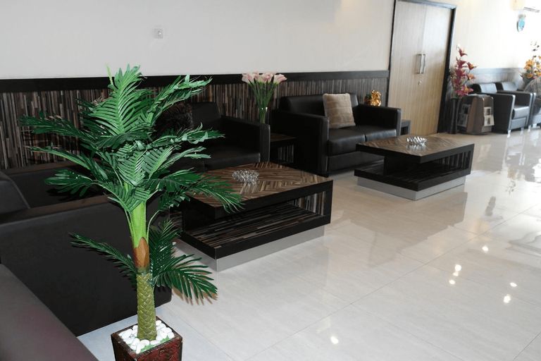 Galaxy Hotel Tarakan, Tarakan