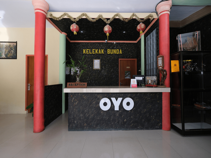 OYO 2841 Kelekak Bunda Residence, Bangka